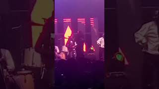 sidy diop en concert