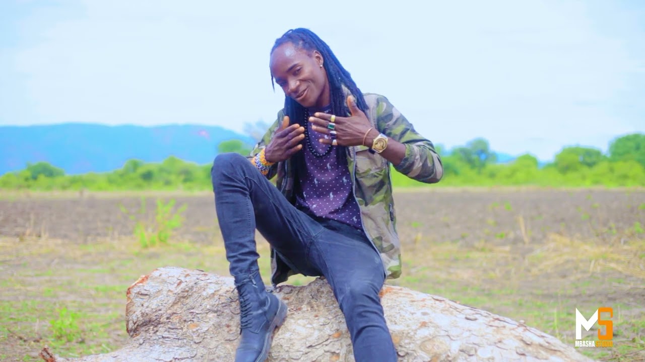 NG'WANA MERINA _ HARUSI YA NG'WASHI _ BY _ MBASHA STUDIO 2025