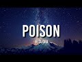 Rita Ora-Poison (lyrics) &quot;I pick my poison and it&#39;s you&quot; [Tiktok song]