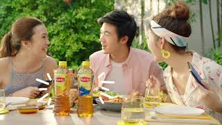 Lipton Make My Meal 30sec with subtitles