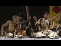 Tm krishna  virutam followed by o jagadamba