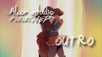 The Only Exception MULTIFANDOM MEP OPEN [2/24 TAKEN]