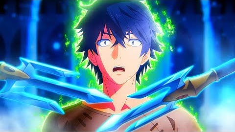 The Rising of The Shield Hero Recap - Story So Far