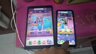 My Talking Angela 2 Echo 669