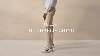 The Icons Collection - The Charlie Chino - Dstrezzed screenshot 3