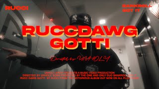Rucci & Bankroll Got It - Ruccdawg Gotti (Official Video)
