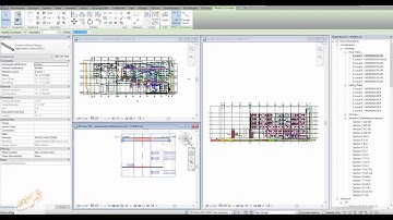 ClashMEP and GenMEP Workflow by iCAD  Solutions