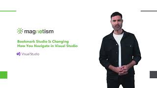 Bookmark Studio Is Changing How You Navigate in Visual Studio