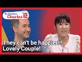 They can't be happier!!! Lovely Couple! (My Neighbor, Charles 2/2) | KBS WORLD TV 210928 (2/2)