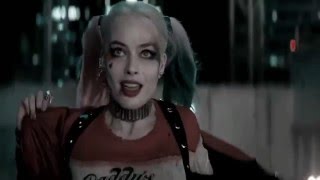 Harley Quinn - Fancy