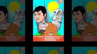 karikatur murah online, karikatur murah dan bagus, pesan karikatur lucu Fast Respons +6285746640543 screenshot 4