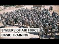 Air Force Basic Training 2020
