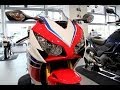 2014 HONDA CBR1000RR SP 受注生産車
