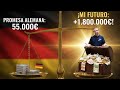 💲 El Plan de Alemania para tu JUBILACIÓN (Y por qué es una TRAMPA) 😱