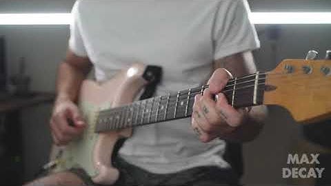 GFI System Synesthesia – Custom Harmonic Trem – Instagram Clip