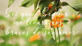 (Lyric) Algo Melhor (A Better Yes) · Clara Lima