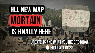 Hell Let Loose Update 15 and What you Need to Know screenshot 3