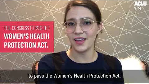 What You Need to Know: Tennessee's Abortion Ban