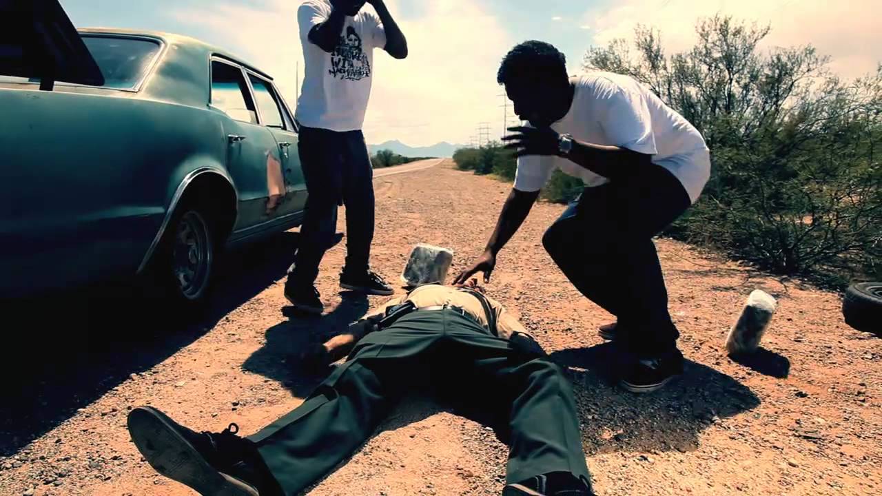 MURS, "'67 CUTLASS" | prod by Ski Beatz | from "LOVE & ROCKETS VOL 1"