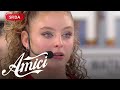 Amici 25 - Matilde - Coraline - Sfida