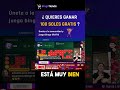 La emoción cruzó la pantalla 😱 | 03 Diciembre 2025 🎉