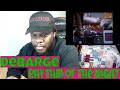DeBarge - Rhythm Of The Night | REACTION