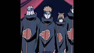 Pain Goes To The Hidden Leaf Village 🥶 | Naruto Shippuden