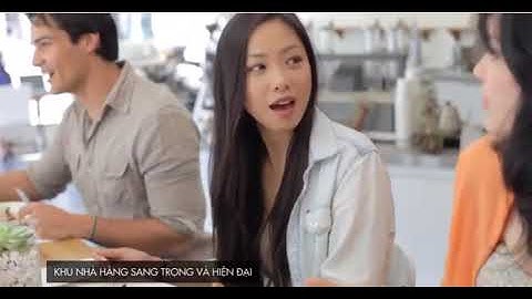 Q7 SaiGon Riverside Complex