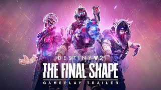 Destiny 2: The Final Shape | Gameplay Trailer screenshot 4