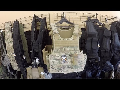 Video: Cách Mua áo Chống đạn