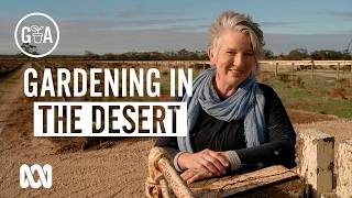 Sophies New Desert Garden Discovery Gardening Australia