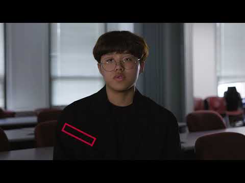 Hansei Kim - Pillar College Student Testimonial