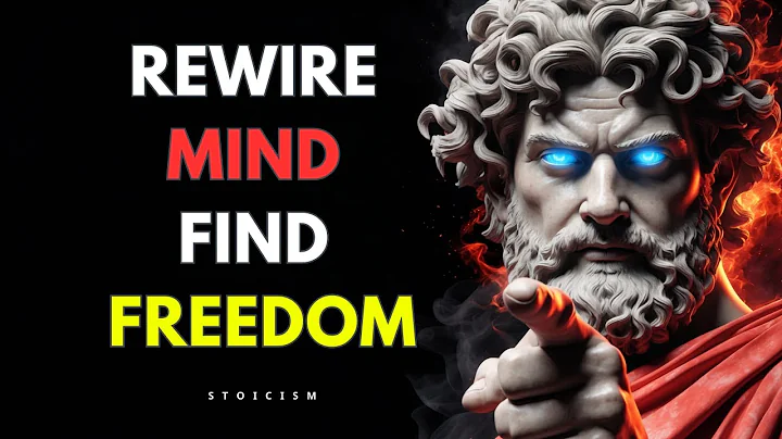 Rewire Your Mind with Stoicism – 10 Brutal Rules for True Freedom | Stoicism