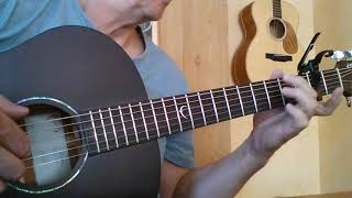 Faith Naked Neptune Baby Jumbo Zeder Mahagoni