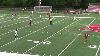 2024 MSHSL B BSM v M'Head  20' Slide