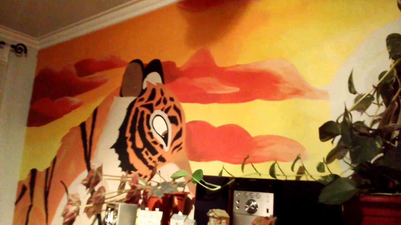 LG Optimus Vu - Indoor Video Sample Rear Camera