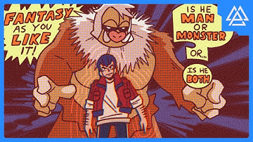 The Unbelievable Norman