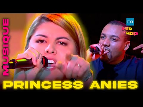 [FR] Princess Aniès - Si j'étais un homme