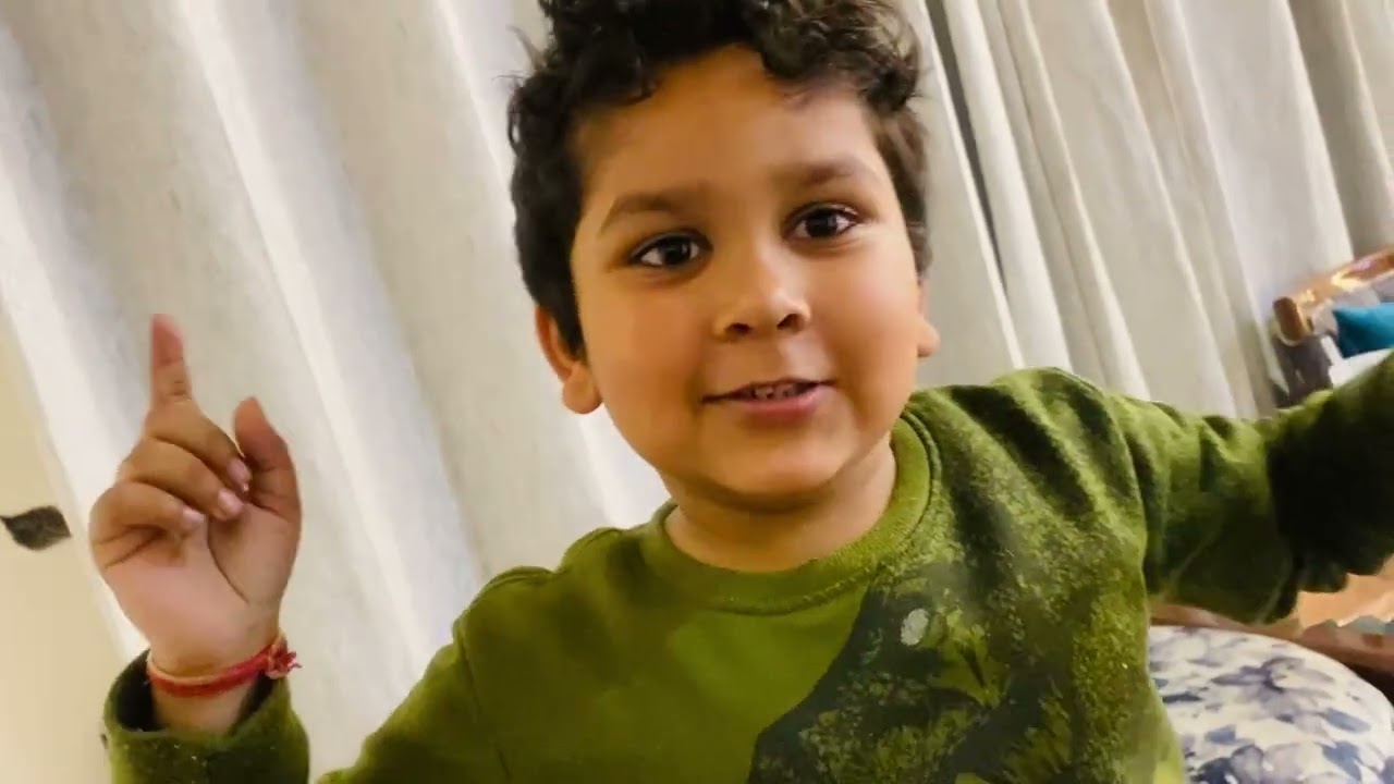 Day 44/100 daily vlog challenge ……holi aai holi aai…..