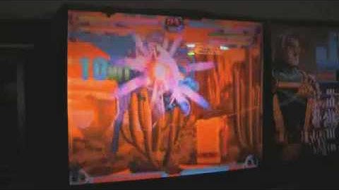 FFA MvC2 Ranbat S6.5 (12-21-08)  Khaos vs Jaminis