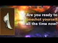 Are you ready to oneshot yourself all the time from now on?