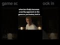 a worthy opponent at long last #shorts #youtubeshorts #gaming #viral #blowup