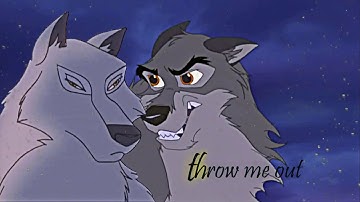 Let me down slowly - part 3 - Rep for XScar83 LINK TO FULL MEP IN DESCRIPTION