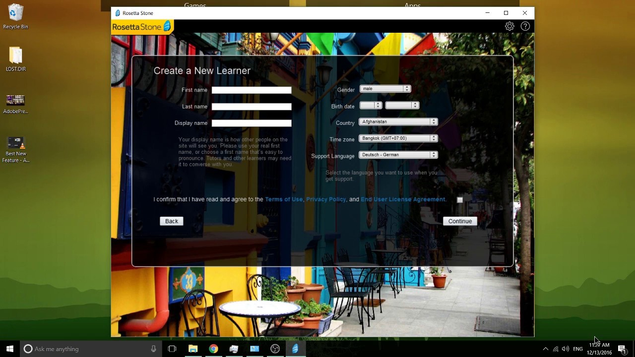 rosetta stone cracked fatal application error rosetta stone cracked fatal application error