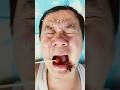 Kẹo mút Kiến đen,Hubabubo,quả việt quất,món khai vị và bánh ngọt ngon. #bản​ đồ #comedy #trending