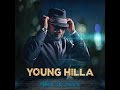 Young hilla  reine de glace clip officiel