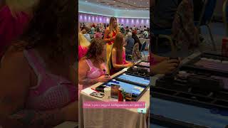 Everyone has one… What’s your biggest backgammon pet peeve? Tell us in the comments