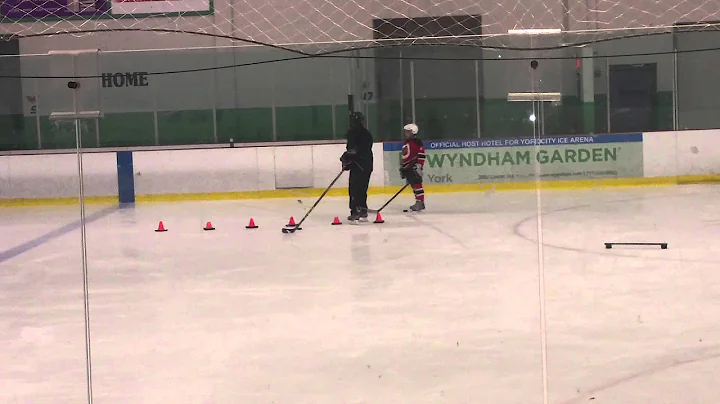 James Makibbin Skills Practice 3/2016