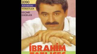 İbrahim Tatlises - Eyvallah Etmem (TürküOla kaset )