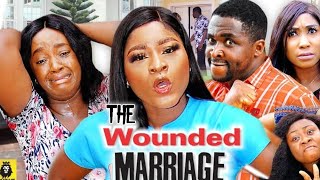 MARRIAGE MISCARRIAGE SEASON 1&2 - NEW MOVIE HIT DESTINY ETIKO & ONNY 2021 LATEST NIGERIAN MOVIE